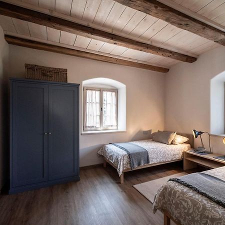 Weingut Kornell - Schafferhaus Cosmas Und Zeder Apartment Terlano Luaran gambar